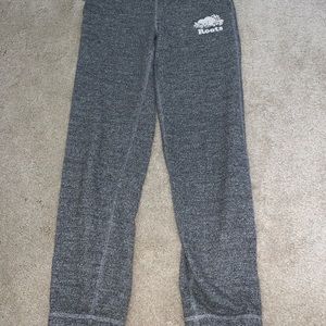 Roots Sweatpants
